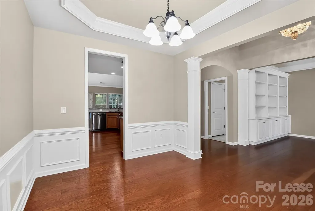 10229 Blairbeth Street Charlotte NC 28277