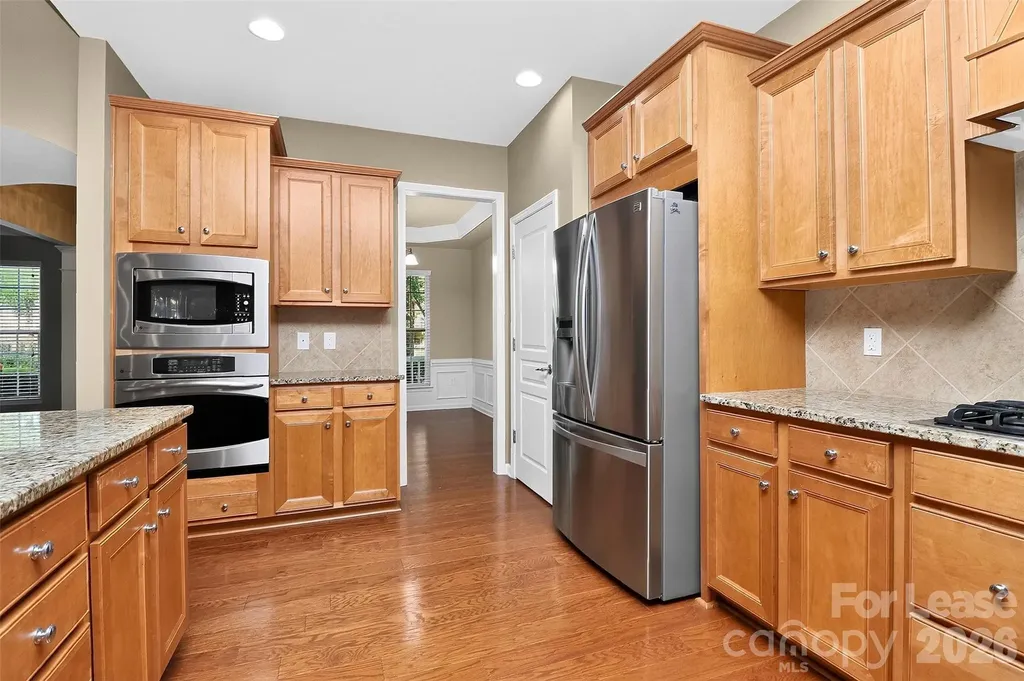 10229 Blairbeth Street Charlotte NC 28277