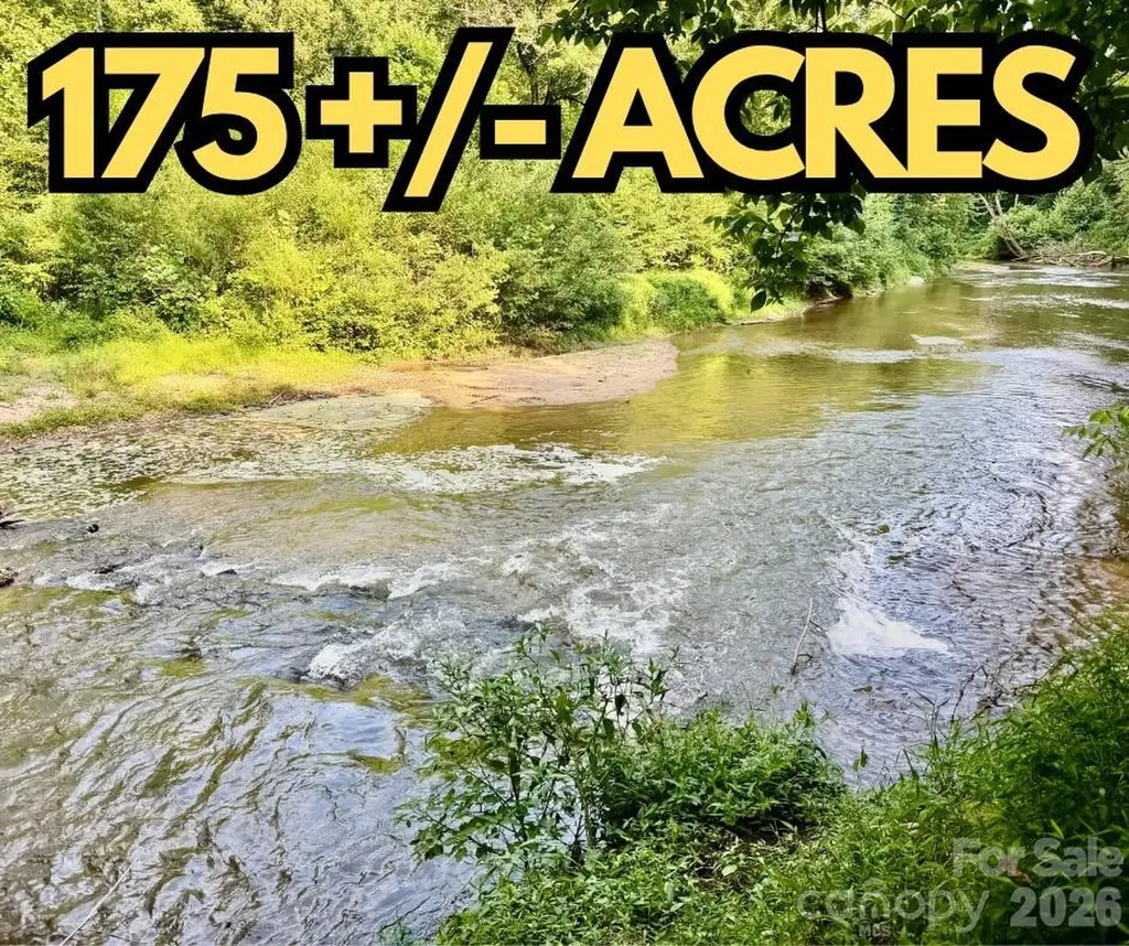 000 Butler Mill Road Harmony NC 28634
