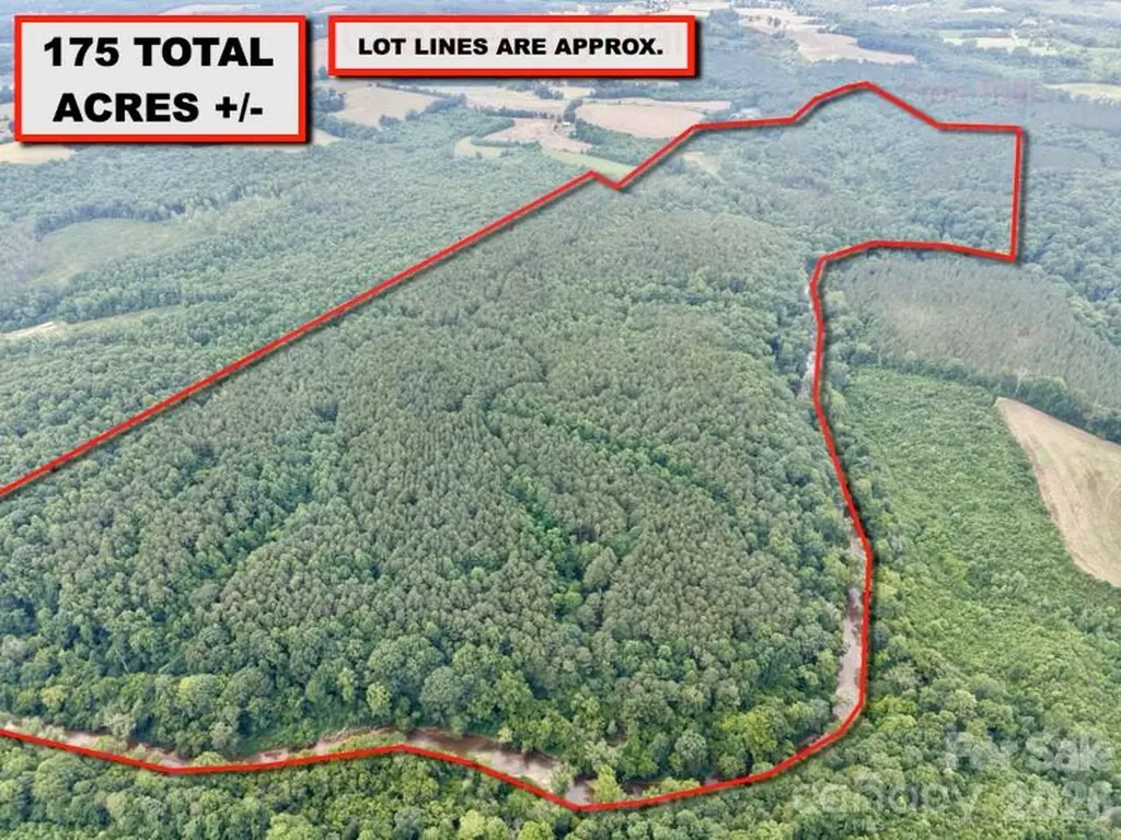 000 Butler Mill Road Harmony NC 28634