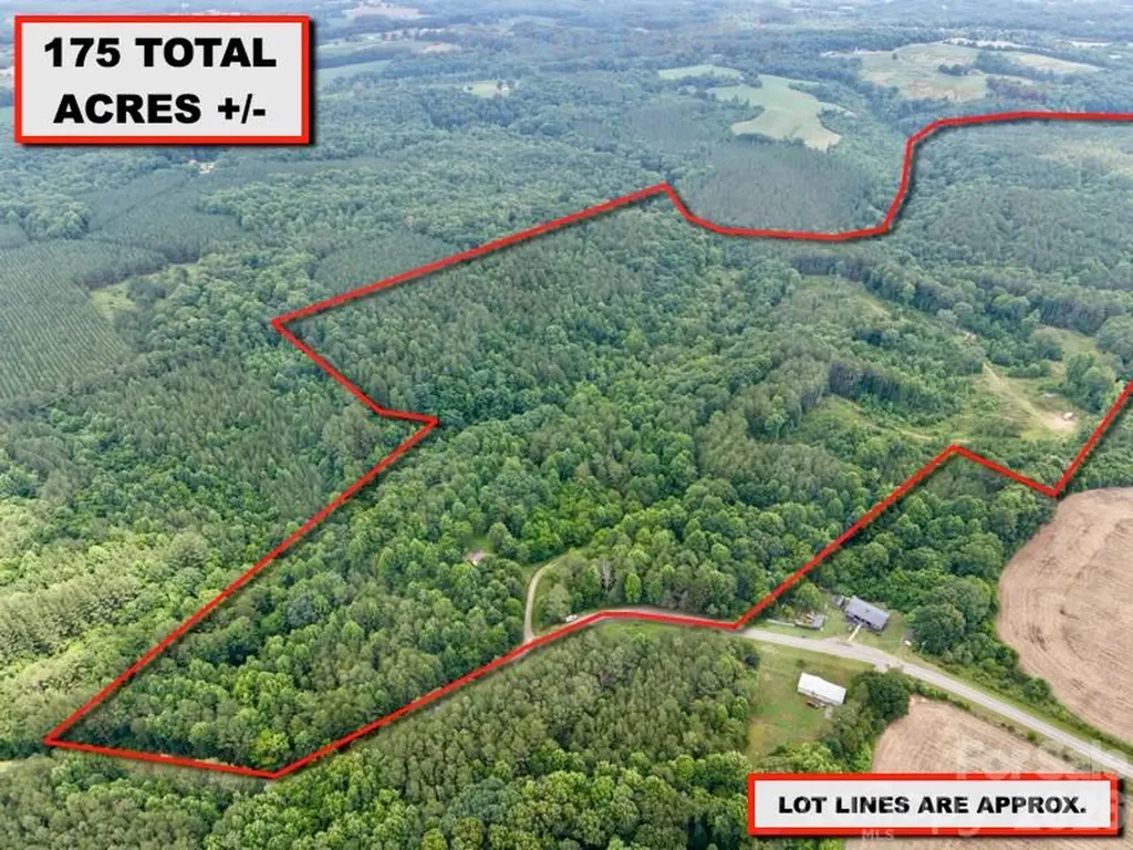 000 Butler Mill Road Harmony NC 28634