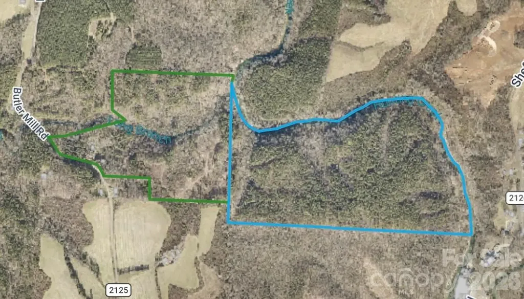 000 Butler Mill Road Harmony NC 28634