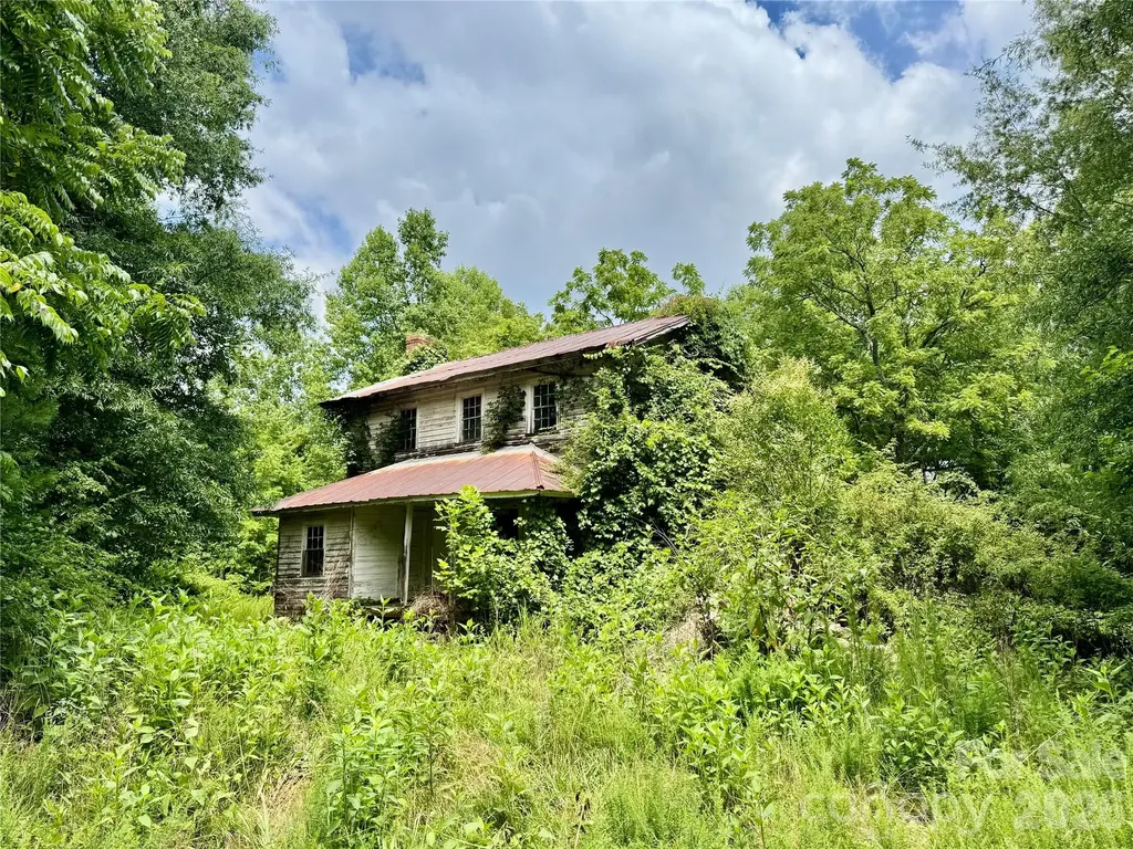 000 Butler Mill Road Harmony NC 28634