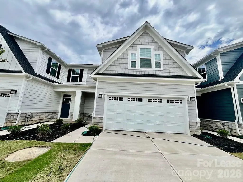 11117 Emerson Landing Drive Charlotte NC 28214
