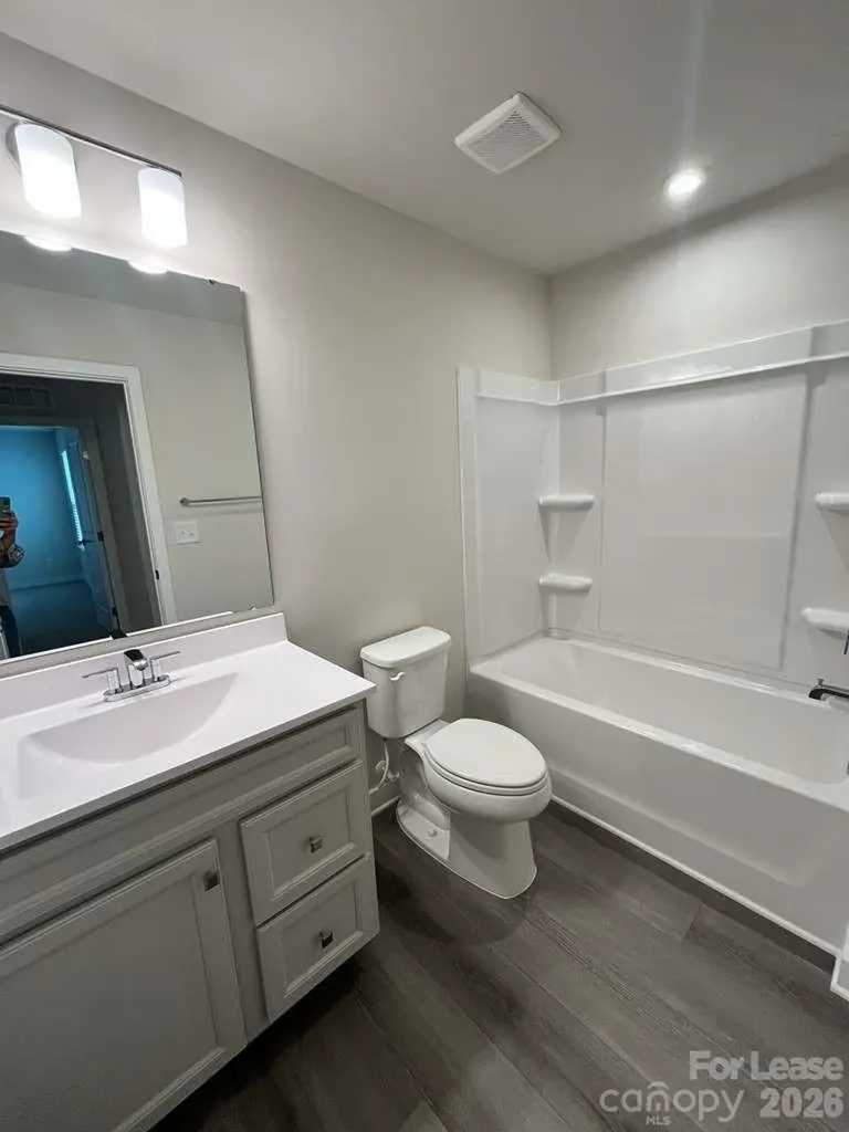11117 Emerson Landing Drive Charlotte NC 28214