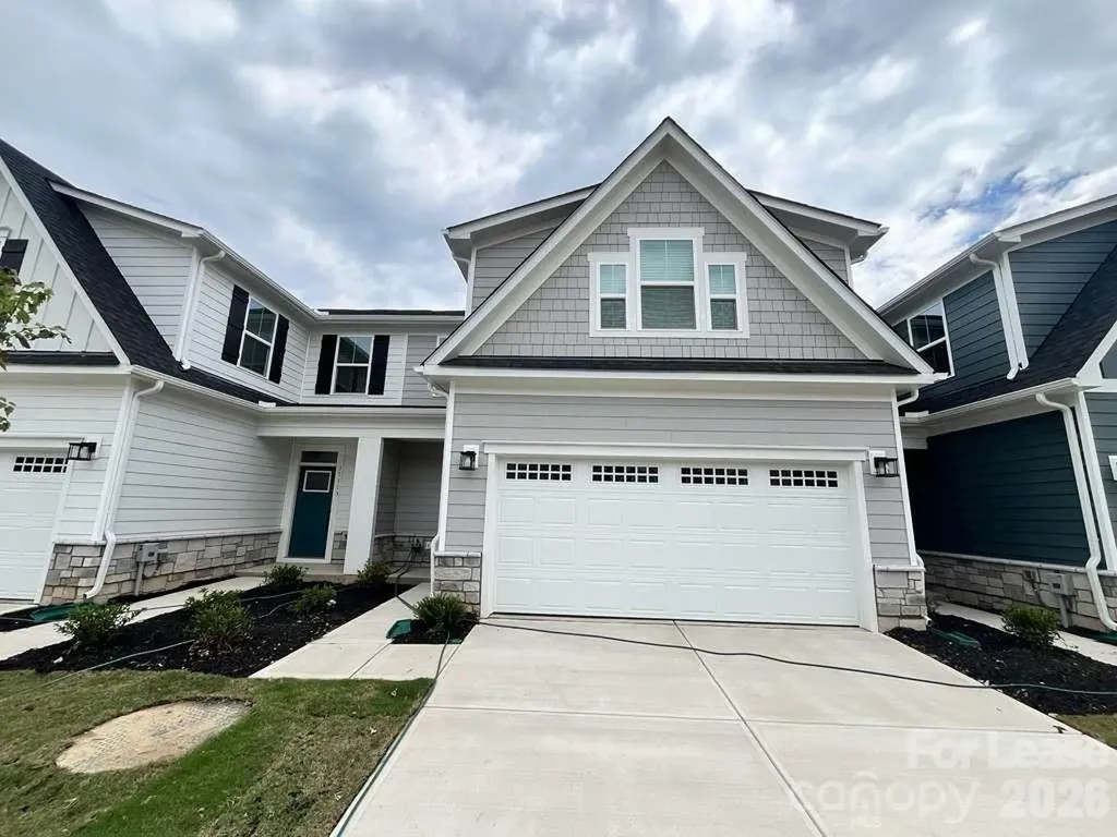 11117 Emerson Landing Drive Charlotte NC 28214