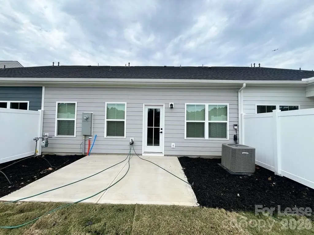 11117 Emerson Landing Drive Charlotte NC 28214