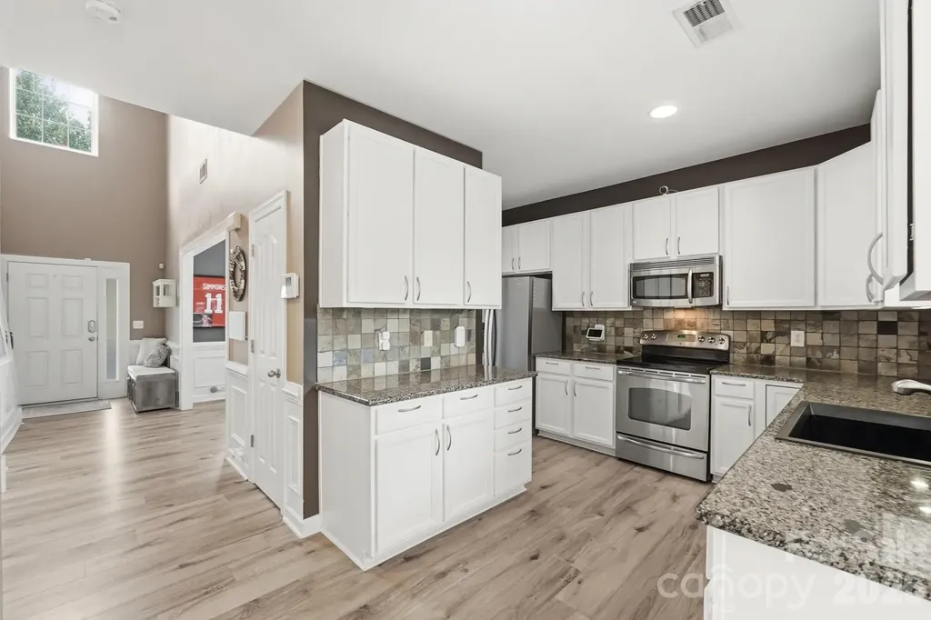 2616 Sierra Chase Drive Monroe NC 28112