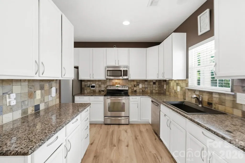 2616 Sierra Chase Drive Monroe NC 28112