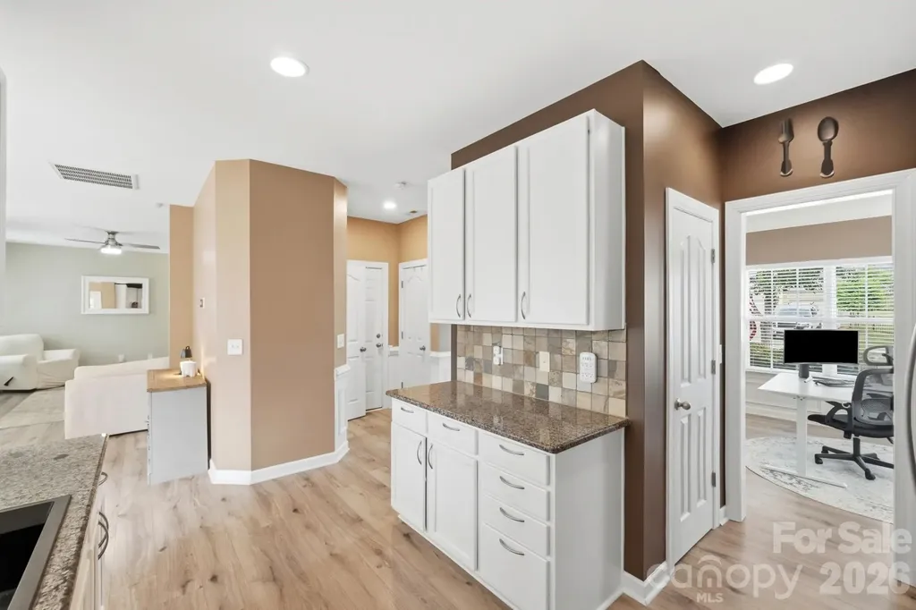 2616 Sierra Chase Drive Monroe NC 28112