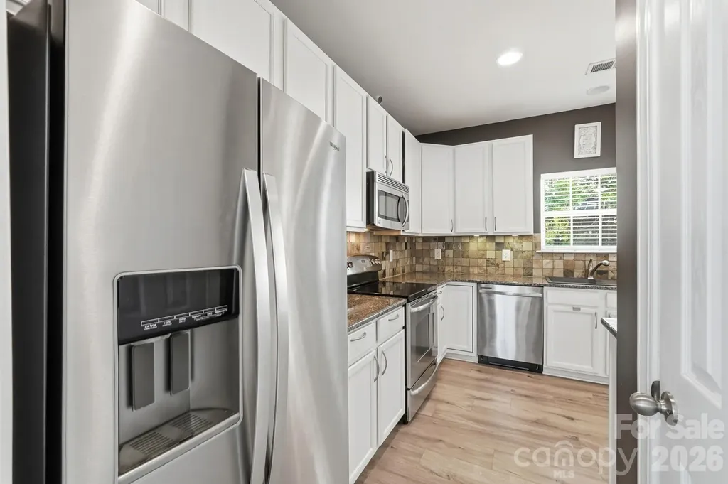 2616 Sierra Chase Drive Monroe NC 28112