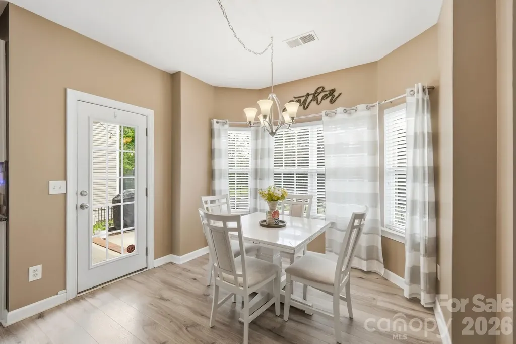 2616 Sierra Chase Drive Monroe NC 28112