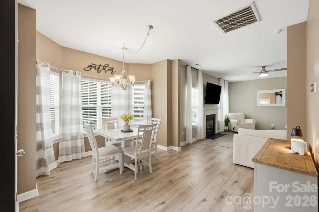 2616 Sierra Chase Drive Monroe NC 28112