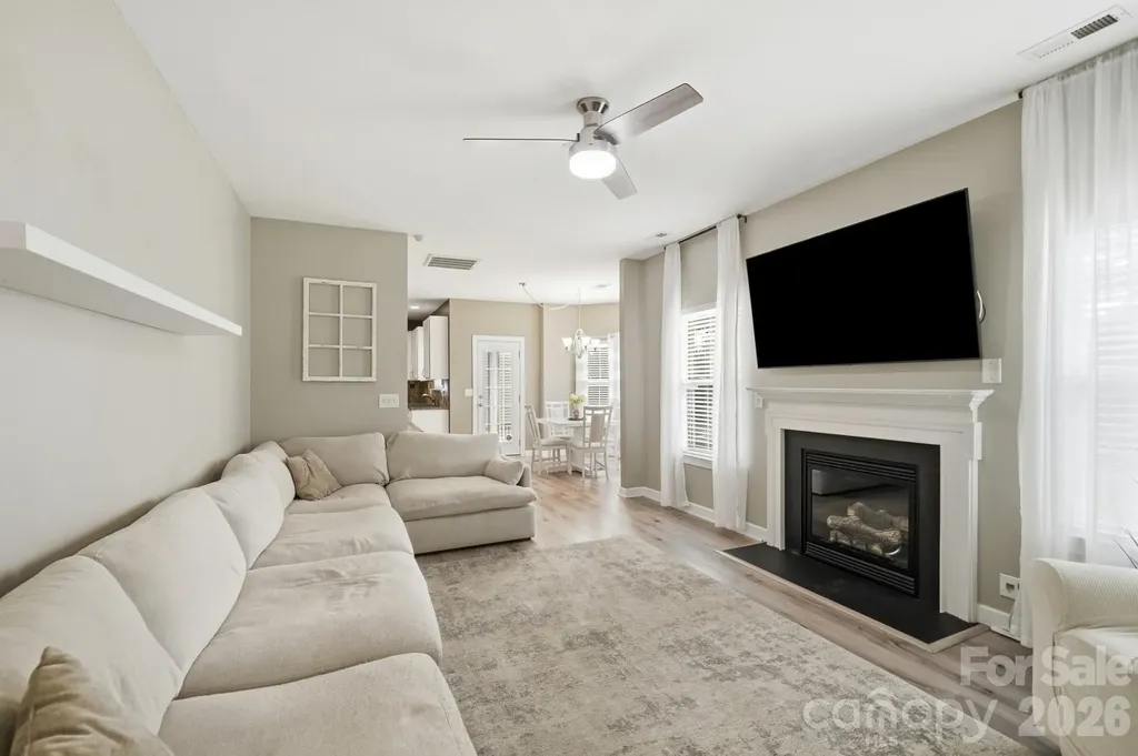2616 Sierra Chase Drive Monroe NC 28112