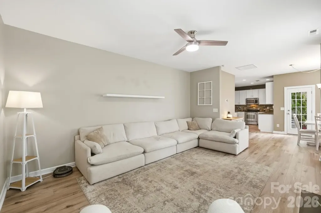 2616 Sierra Chase Drive Monroe NC 28112