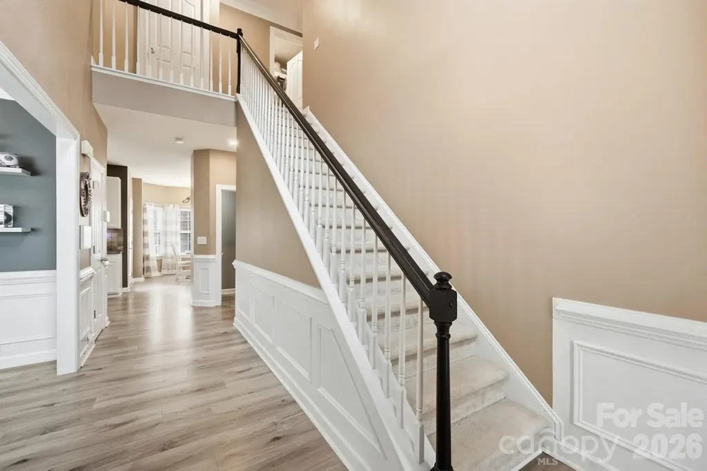 2616 Sierra Chase Drive Monroe NC 28112