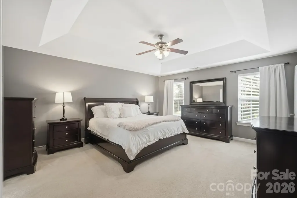 2616 Sierra Chase Drive Monroe NC 28112