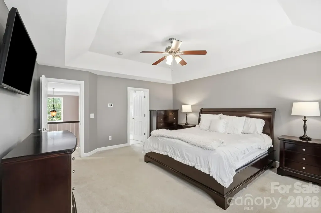 2616 Sierra Chase Drive Monroe NC 28112