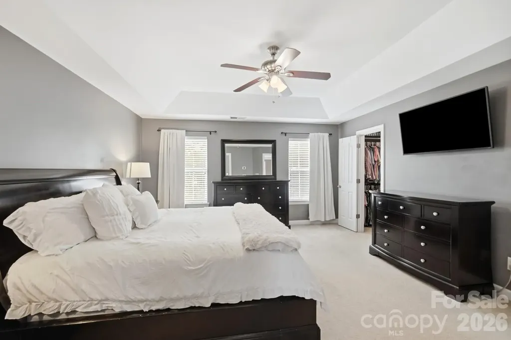 2616 Sierra Chase Drive Monroe NC 28112