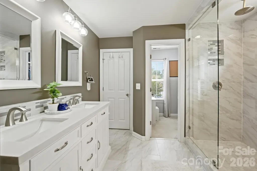 2616 Sierra Chase Drive Monroe NC 28112