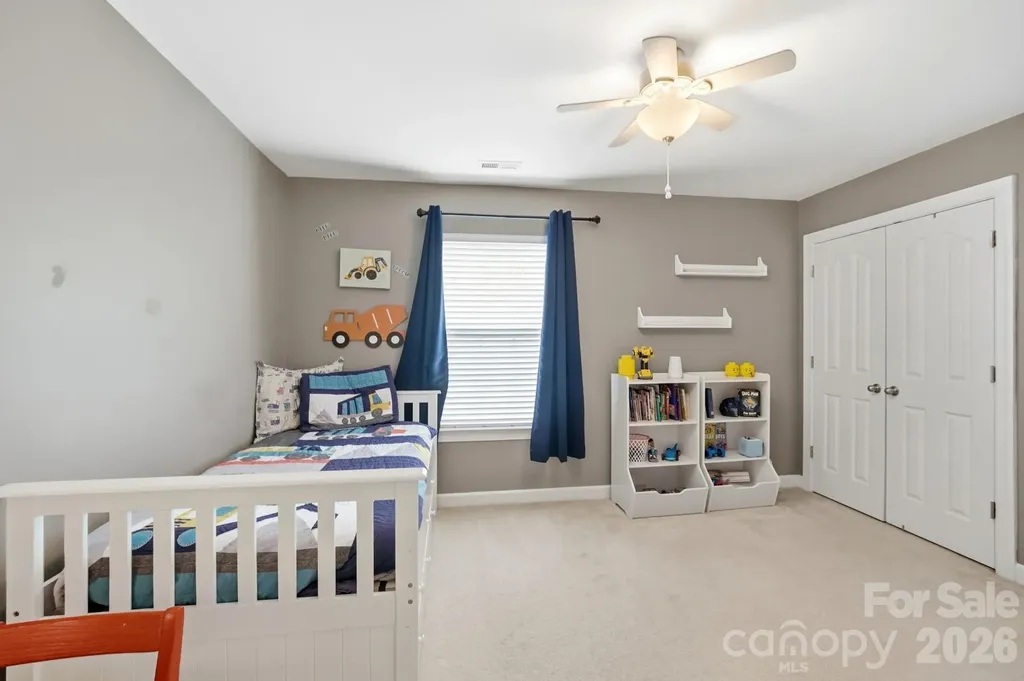 2616 Sierra Chase Drive Monroe NC 28112