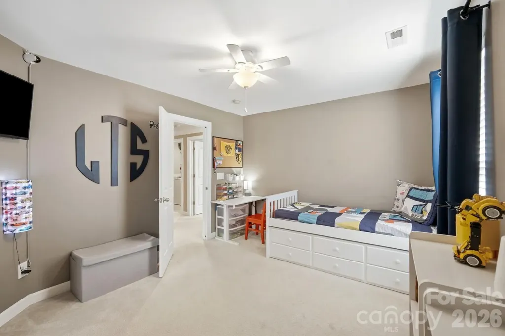 2616 Sierra Chase Drive Monroe NC 28112