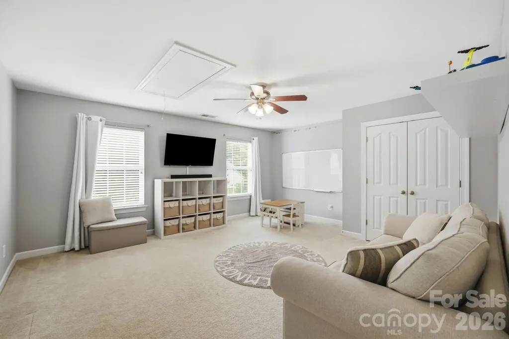 2616 Sierra Chase Drive Monroe NC 28112