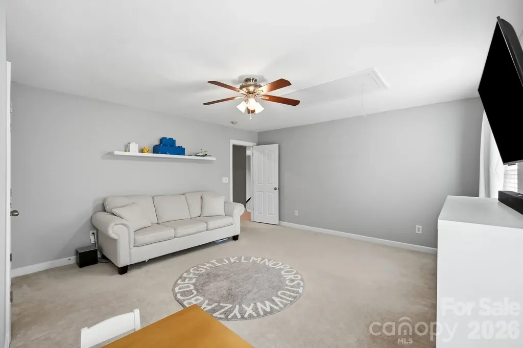 2616 Sierra Chase Drive Monroe NC 28112