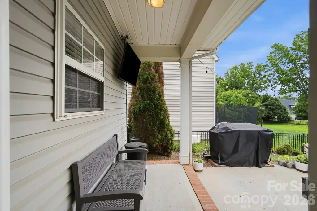 2616 Sierra Chase Drive Monroe NC 28112