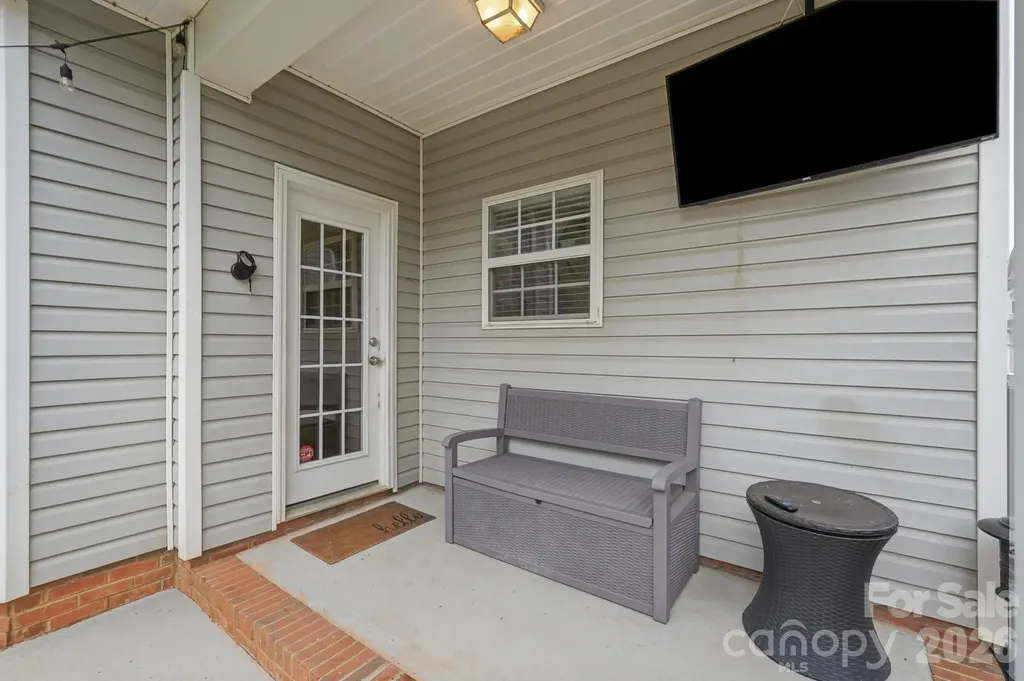 2616 Sierra Chase Drive Monroe NC 28112