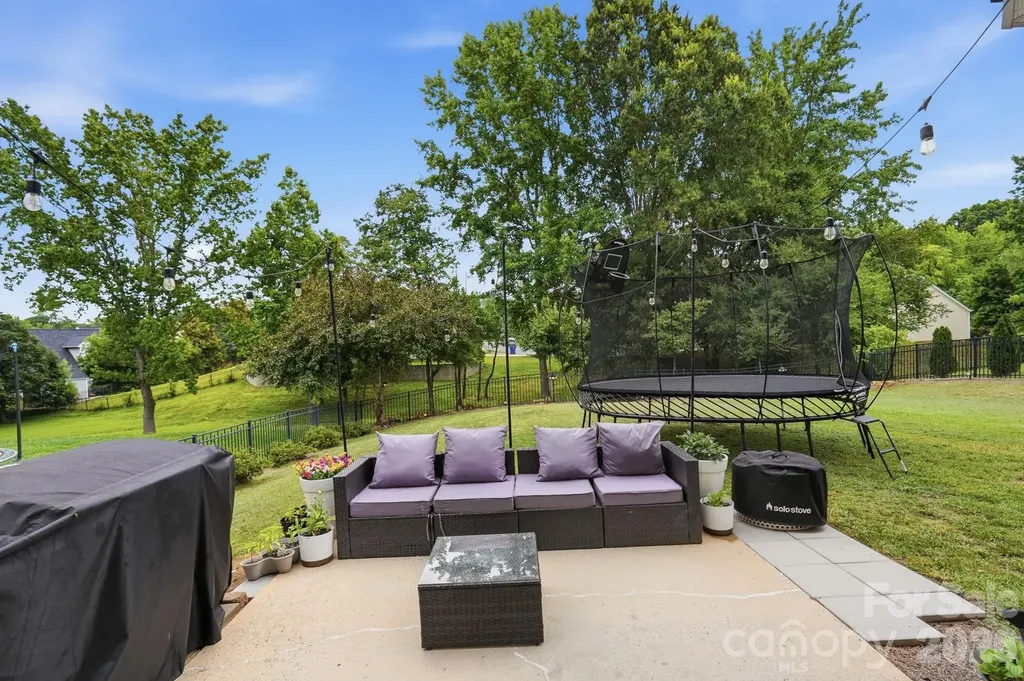 2616 Sierra Chase Drive Monroe NC 28112