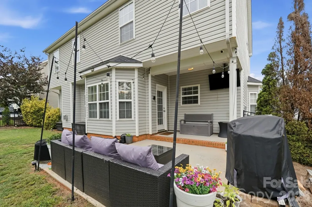 2616 Sierra Chase Drive Monroe NC 28112