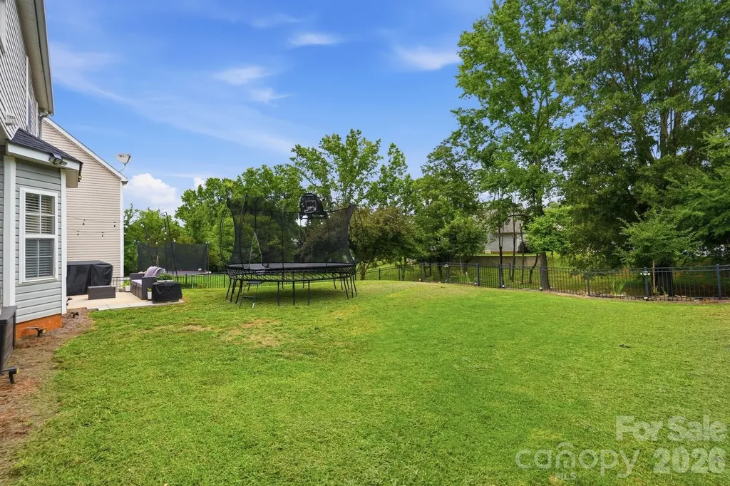2616 Sierra Chase Drive Monroe NC 28112