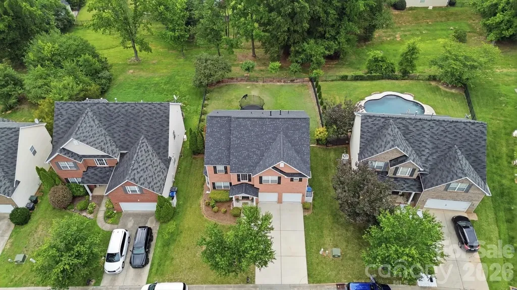 2616 Sierra Chase Drive Monroe NC 28112
