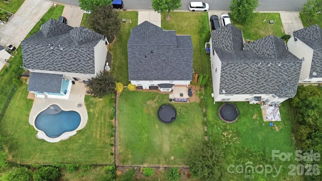 2616 Sierra Chase Drive Monroe NC 28112