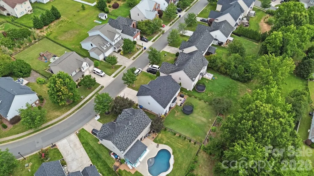 2616 Sierra Chase Drive Monroe NC 28112