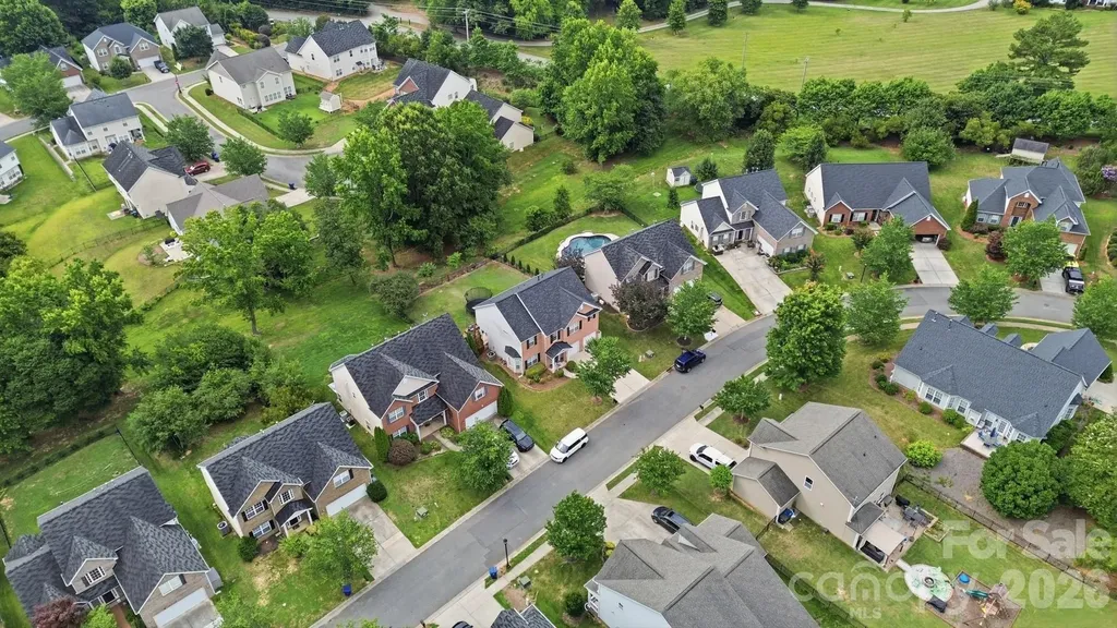 2616 Sierra Chase Drive Monroe NC 28112