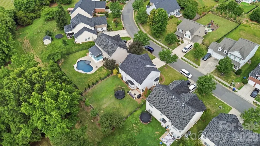 2616 Sierra Chase Drive Monroe NC 28112