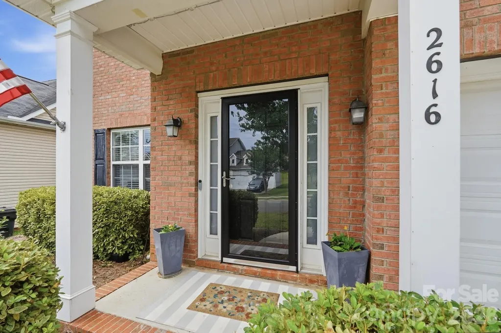 2616 Sierra Chase Drive Monroe NC 28112