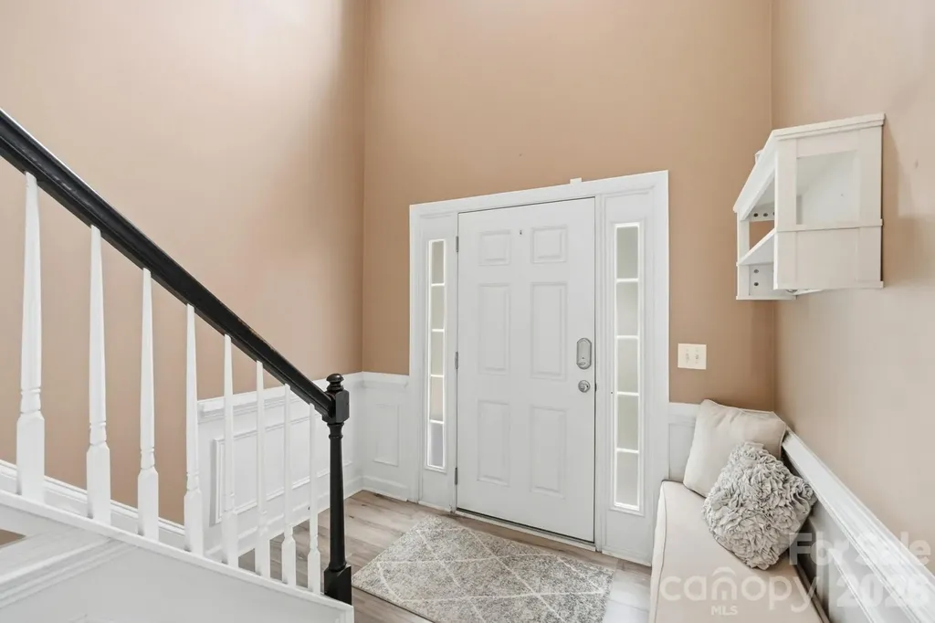 2616 Sierra Chase Drive Monroe NC 28112