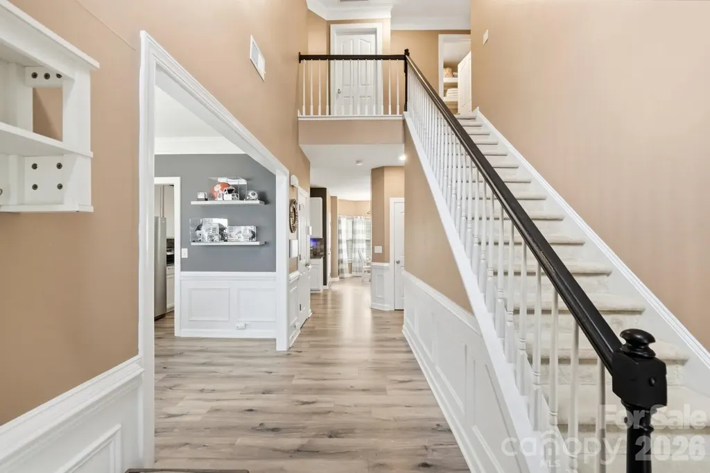 2616 Sierra Chase Drive Monroe NC 28112