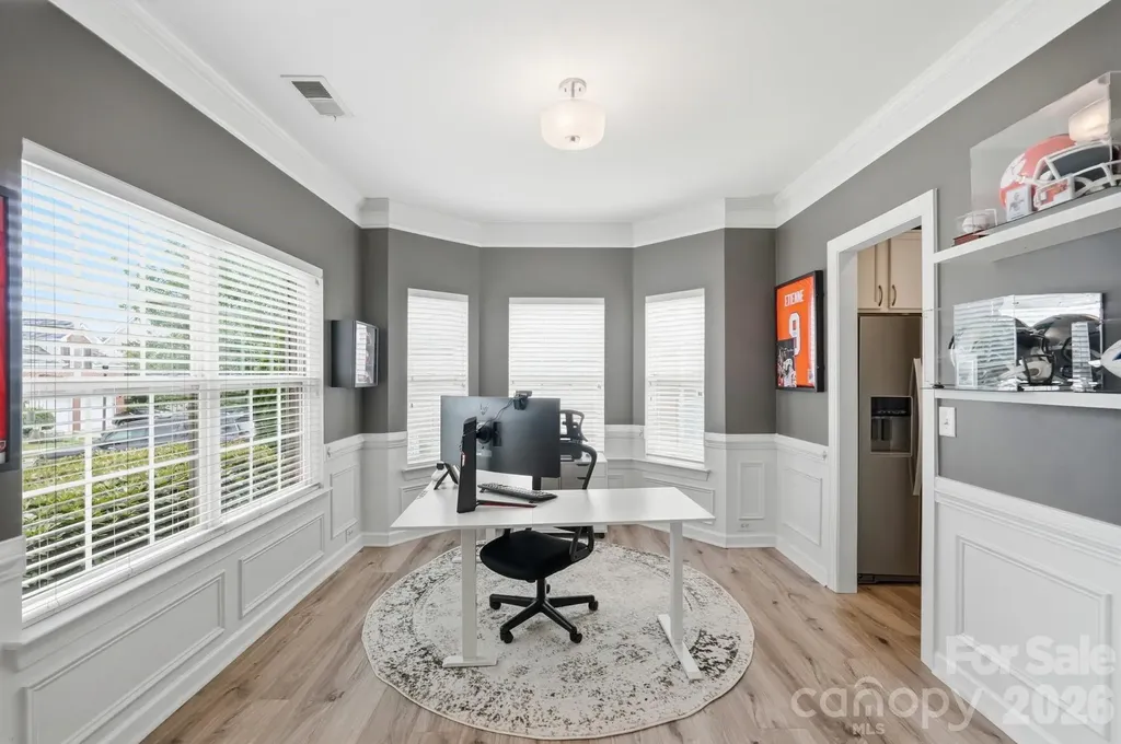 2616 Sierra Chase Drive Monroe NC 28112