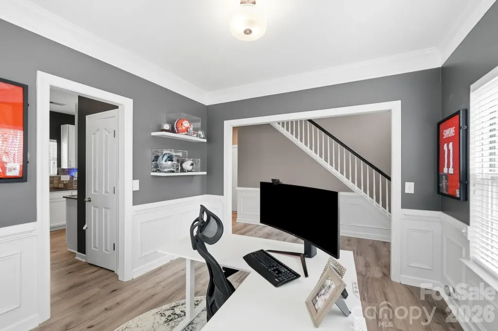 2616 Sierra Chase Drive Monroe NC 28112
