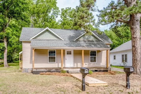421 N Oakland Avenue Statesville NC 28677