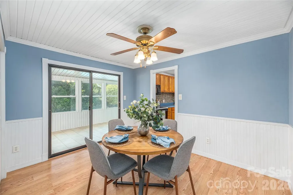 881 Mulberry Street Clyde NC 28721