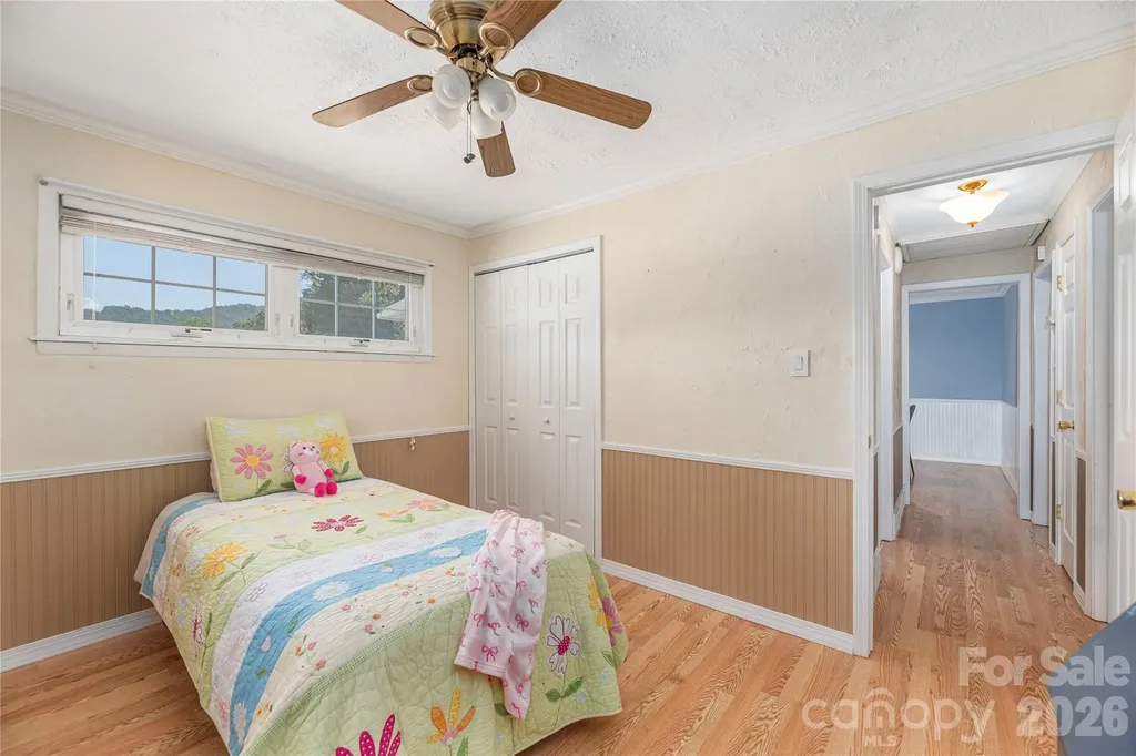 881 Mulberry Street Clyde NC 28721