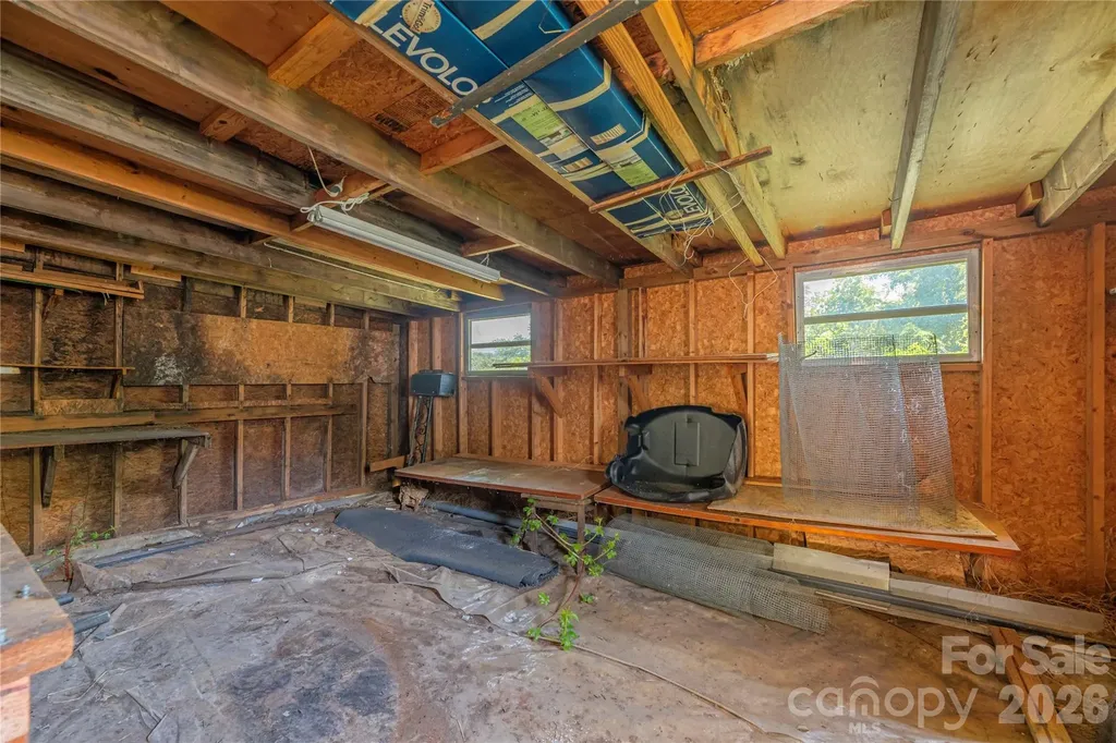 881 Mulberry Street Clyde NC 28721