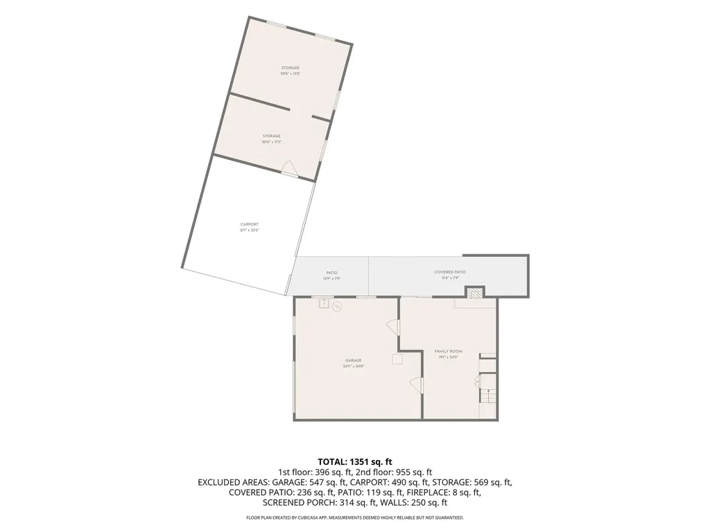 881 Mulberry Street Clyde NC 28721