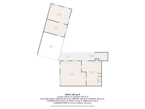 881 Mulberry Street Clyde NC 28721
