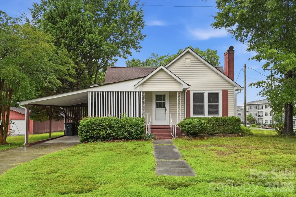 1235 Central Drive NW Concord NC 28027